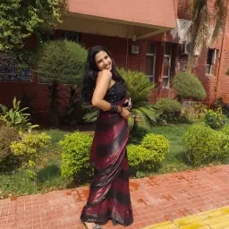 Gargi Jha
