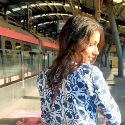 Shivani Dhiman