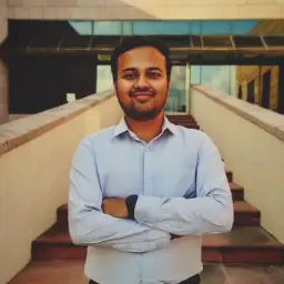 Sujal Gupta