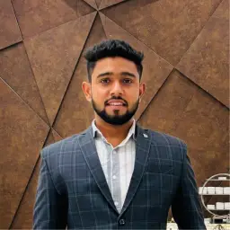 Gulshan Saini