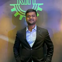 Vinayak Baibhav
