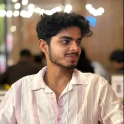 Nikhil Anand