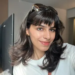 VIDYANSHI SINGH