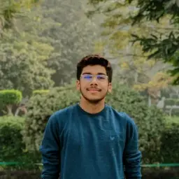 Harshit Soni