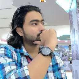 Mohammad Zaid
