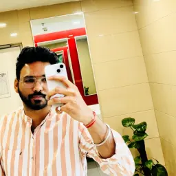 Vaibhav Gupta