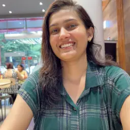 Pranjali Sehrawat