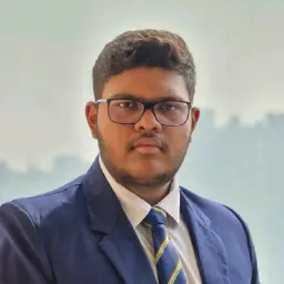 Prathamesh Prabhakar