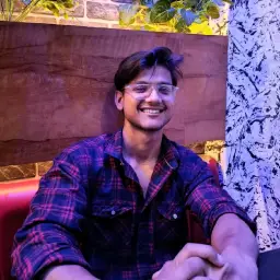Agam Chaudhary