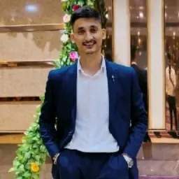 Deepak Upreti