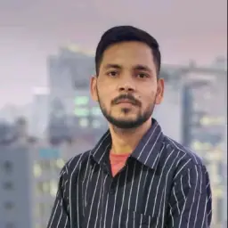 PUSHPENDRA SINGH