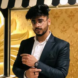 Ekansh Bhatia