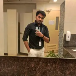 Siddhant Srivastava
