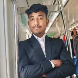 Ranjan Kumar