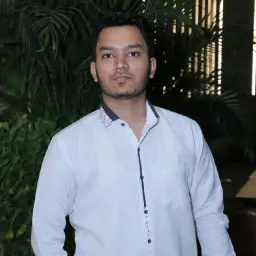 Akshay Jain