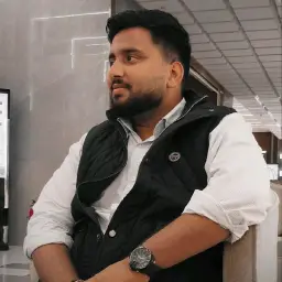 Yash Dabla