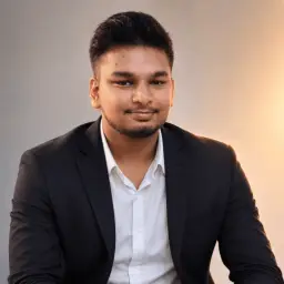 Pratyush Gupta