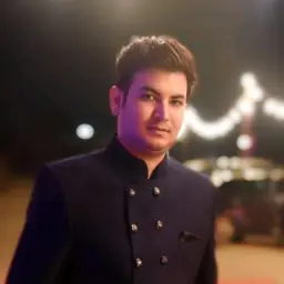 Kuldeep Sharma