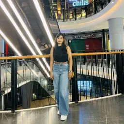 sushmita Mahalik