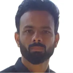 Adarsh Chauhan
