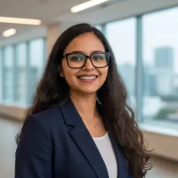 Manisha Kumari