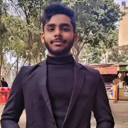 Anup Mishra