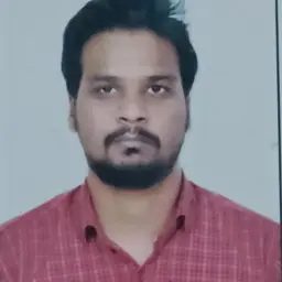 V LAXMAN KUMAR