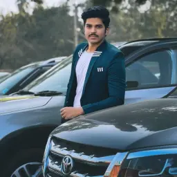 Jaison Masih