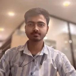 Nirbhay Kumar Prajapati