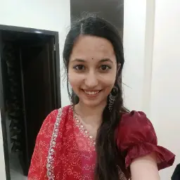 Dipti Mishra