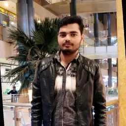 Ritvesh Mishra