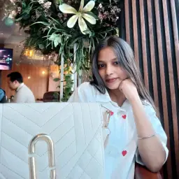 Priya maurya