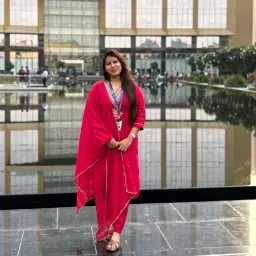 Khushbu Rawat