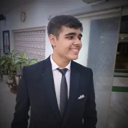 Akshit Chaudhary
