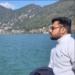 Ajay Saini