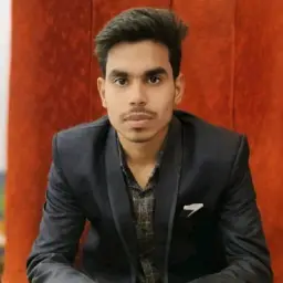 Ayush Singh