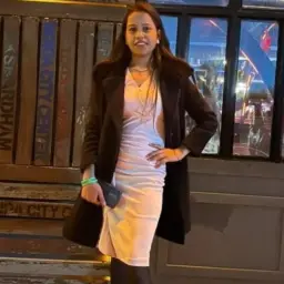 Manisha Kumari