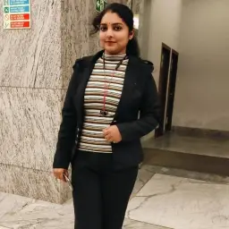 Deepika Verma