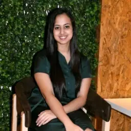 Barsha Singh