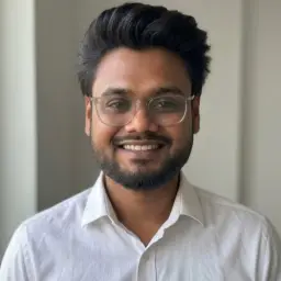 Sahil Jaiswal
