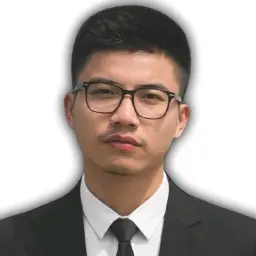 Robert Lianmuansang