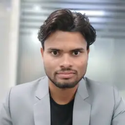 Chetan Shakya