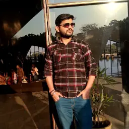 Anuj Singh