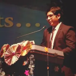 Navansh Vats