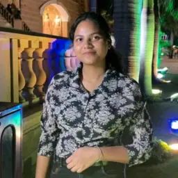 ANSHIKA PATEL