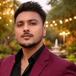 Ankit Jha