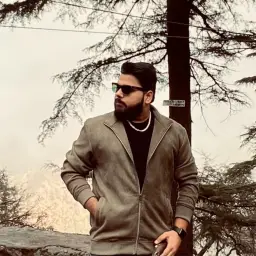 Dev Karan