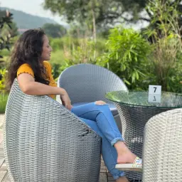 Palak Singh