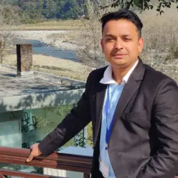 Bhanu Nailwal