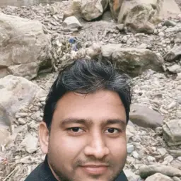 Nishant Kumar Agrawal